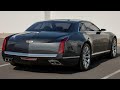 2026 Cadillac Elmiraj – The Most Beautiful Luxury Coupe Ever? Full Review!