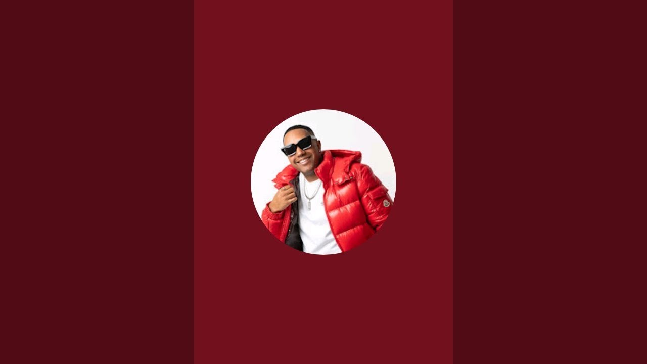 AJ Moreno is live