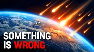 Something Is Striking Earths Atmosphere Every Three Days And Scientists Still Cannot Y Explain