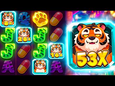 Tower Online Casino: Play Casino Online in Canada for Real Money