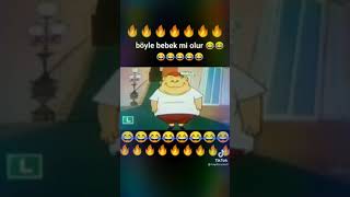 Küfürbaz Haydo Bebek