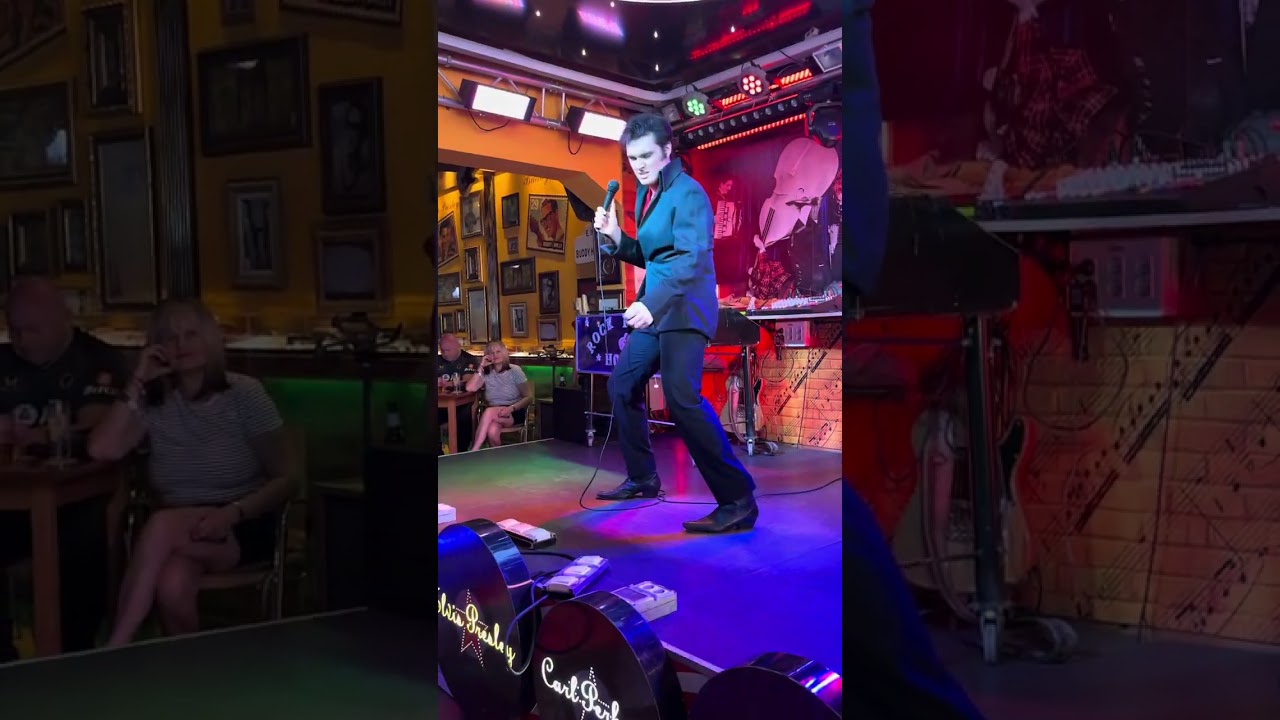 Louis Brown RAISED ON ROCK