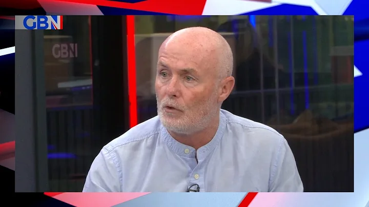 Kevin Rooney and Carl Greber discuss the Northern ...