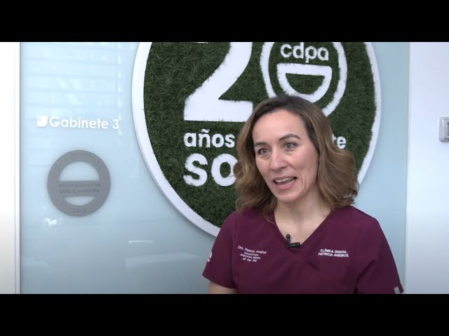 Entrevista Patricia Aneiros