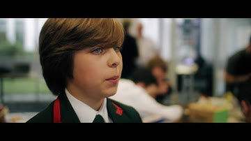 The Making of the Robot Orchestra