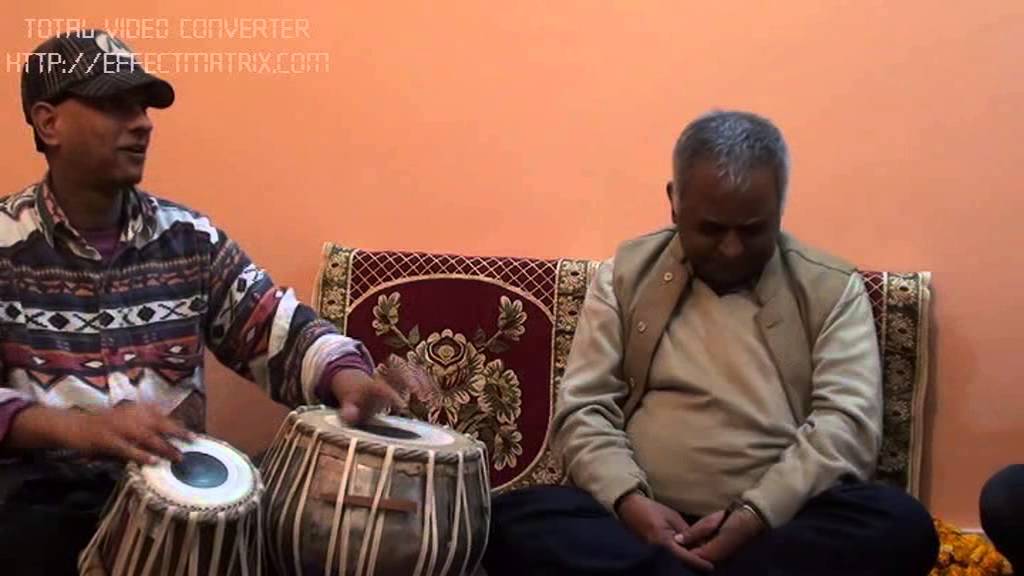 KUMAUNI CLASSICAL HOLI [ JUNGLA KAFI ]