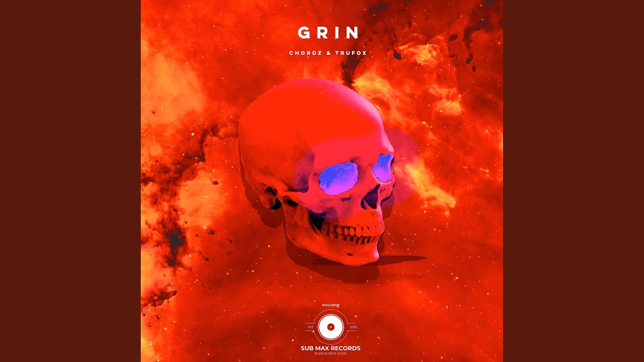 Watch Grin on YouTube Watch Grin on YouTube