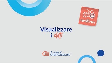 Visualizzare i dati