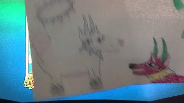 Animal Jam Intro Video