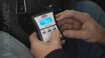 Authorizing 2017+ GM vehicles with AutoCal