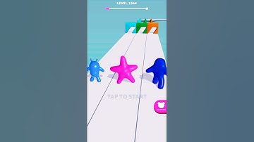 Blob Shifter 3d Gameplay Lavel  - 144 #blobshifter#blobshifter3d #gameplay#blobrunner3dgame #gaming