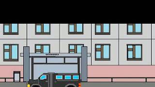 Кража Людей 1 Серия