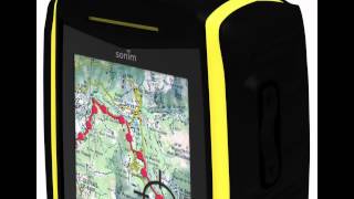 3D Model of Sonim XP5300 Force Heavy Duty Phone Review