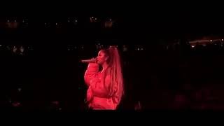 Ariana Grande - One Last Time (Live at Sweetener World Tour, Boston)