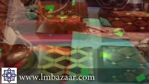 Little Marrakesh Bazaar