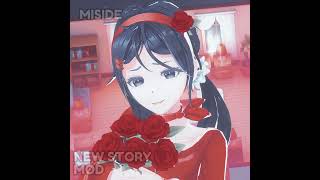 Main Theme (Beta) | MISIDE: NEW STORY MOD SOUNDTRACK