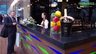 отели в центре Харькова