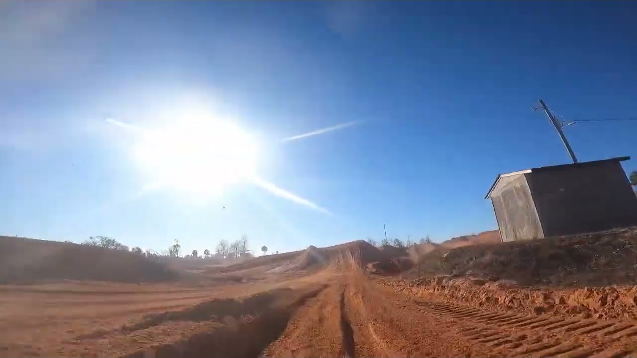 Putting in the work at Decker Training Facility 💪🎥