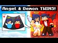 I&#39;m PREGNANT with ANGEL &amp; DEMON Twins!