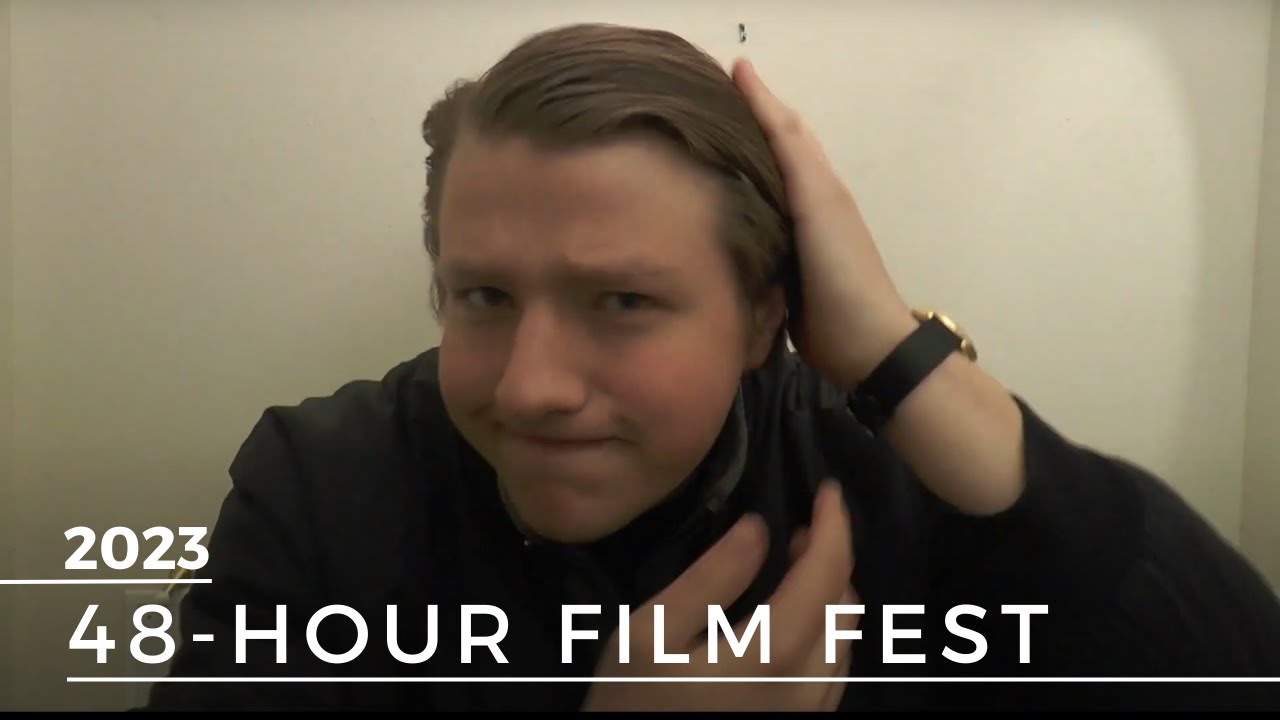 John Cop in: Time Trouble | 48 Hour Film Fest - YouTube