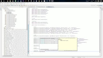 Minecraft Modding 1.8.9 - S3E19.1 - Custom Furnace - Block Class