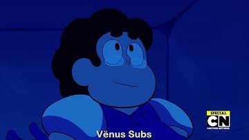 Steven Universe-Change Your Mind (Letra-Sub  Español)