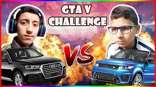 SERIOUS CHALLENGE | !! أخطر تحدي ممكن أن تراه