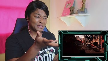 Deftones – Ohms (Official Music Video) REACTION!