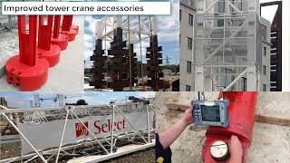 Full FIVE YEARS OF INNOVATION AND EVOLUTION AT SELECT Update