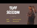 TUFF SESSION Live #TuffSession #タフセッション #Reggae