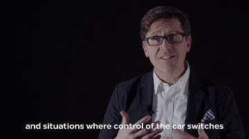 Automation and road safety