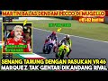 NGERI💥MARQUEZ BIKIN PASUKN VR46 RUNYAM, BAGNAIA MARTIN TERANCAM DI KUALIFIKASI MOTOGP ITALIA 2024