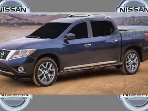 2017 Nissan Frontier Review You 2017 Nissan Frontier Review
