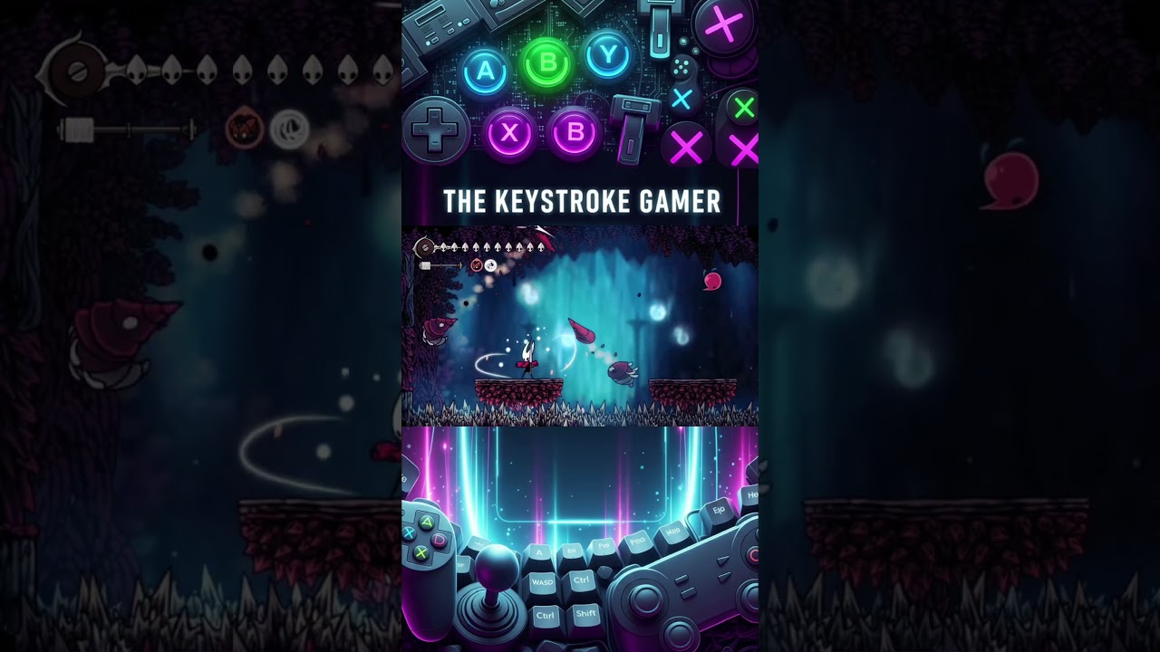 You NEED This BROKEN Silksong Charm Combo! (Sharp Dash OP)