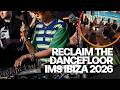IMS Ibiza 2026: Reclaim the Dancefloor