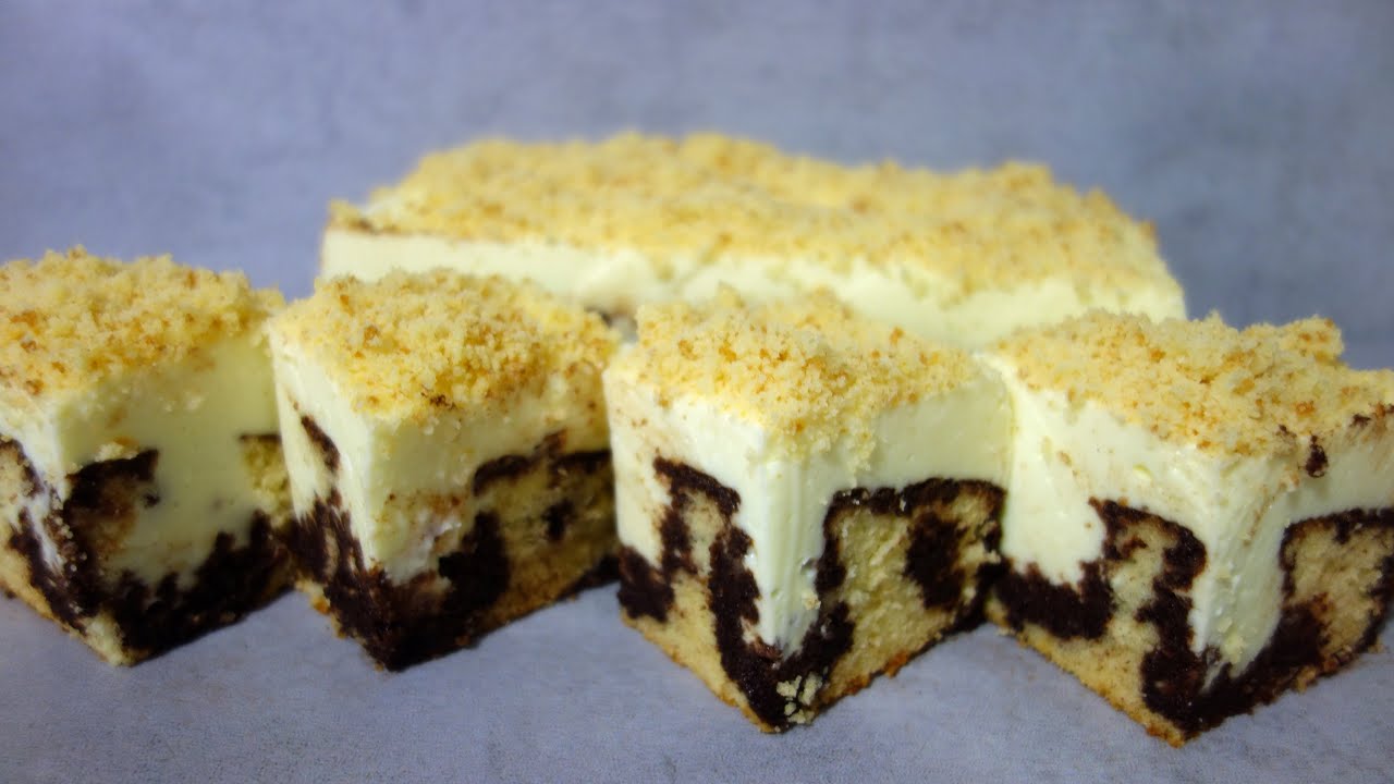 Ciasto Zawrót Głowy. Przepis jak zrobić pyszne ciasto z rewelacyjnym kremem