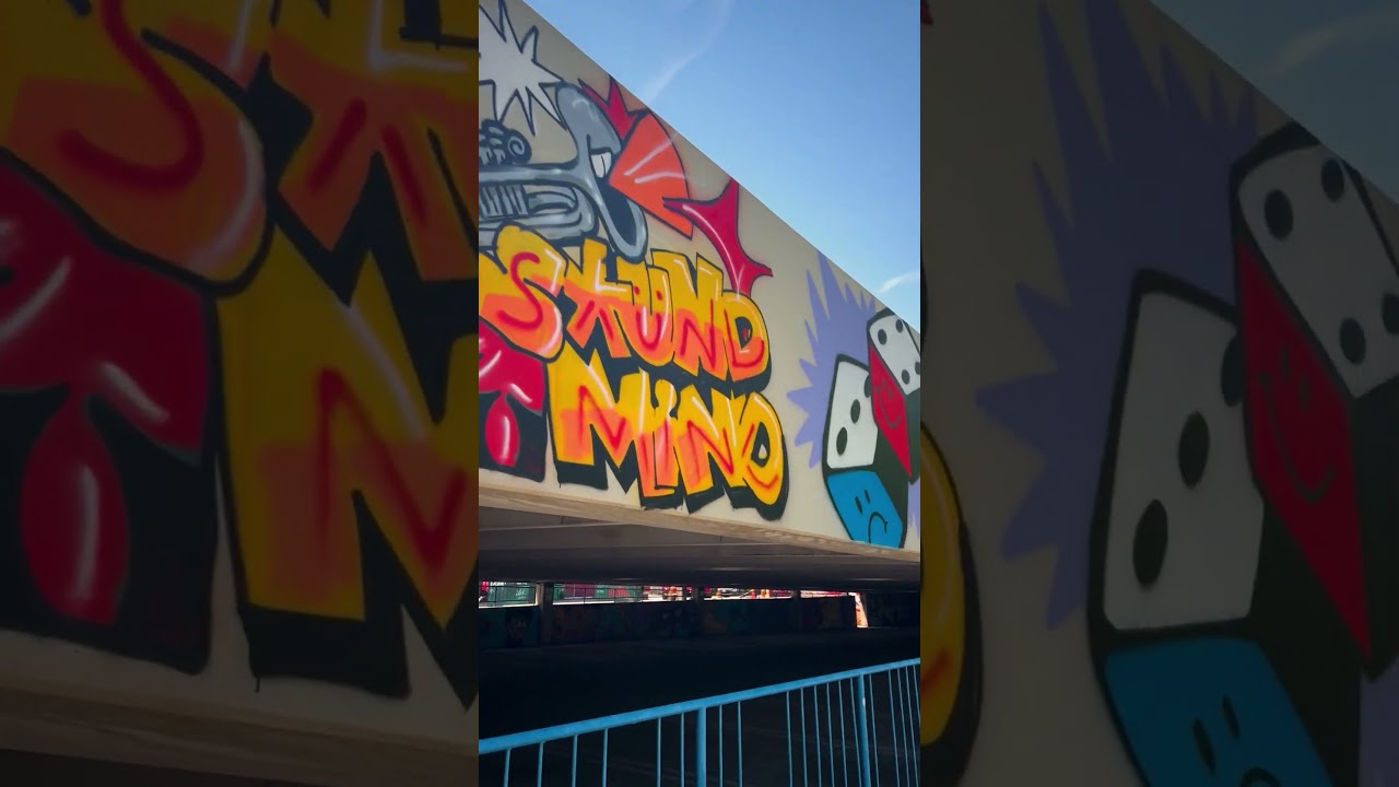 Parking Lot Mural v1 - IG: _mrmanager_