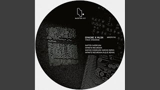 Buffer Overflow (Hakko Remix)