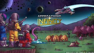 Approaching Infinity Trailer 2025