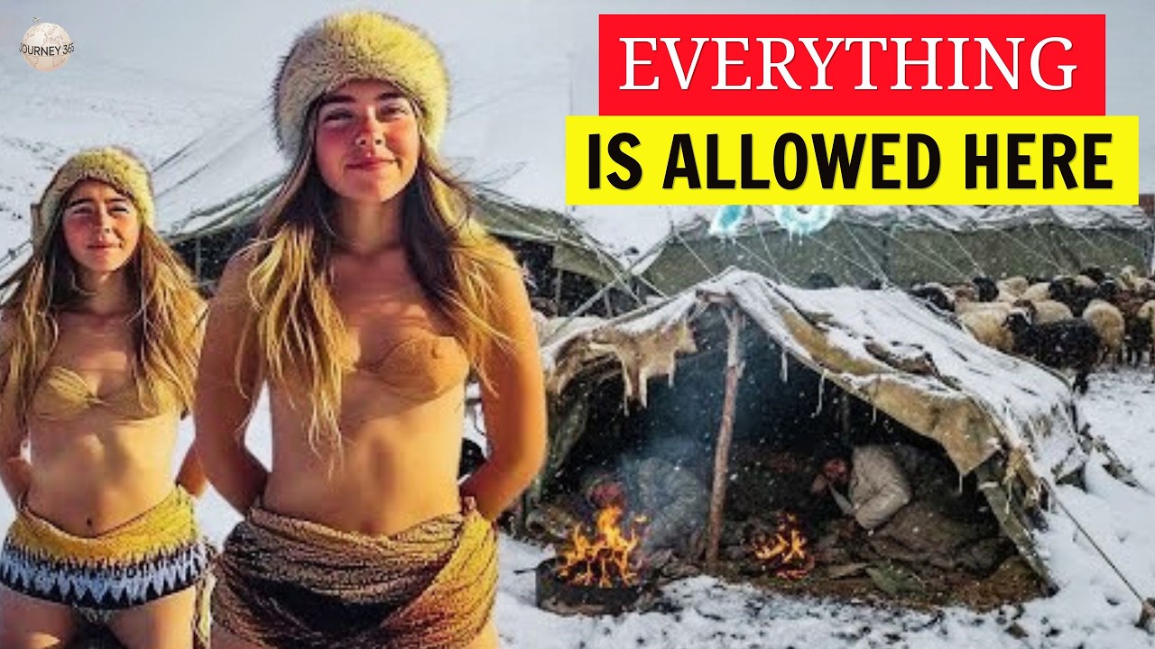 Indigenous Survival Wisdom in Extreme Environments