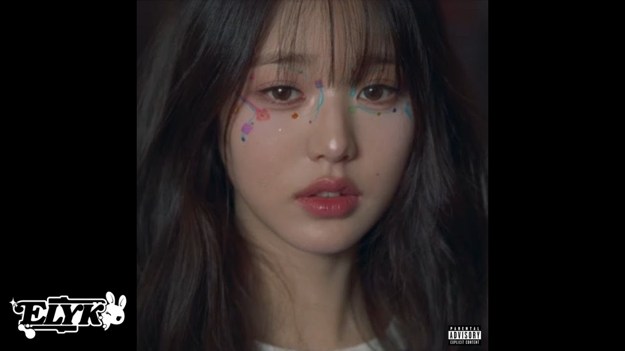 [FREE] IVE x Ariana Grande Type Beat - "keepsake" (prod. elyk)