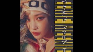 CHUNG HA (청하) - I’m Ready (Audio)