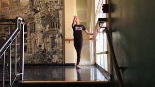 How to: Tendu
