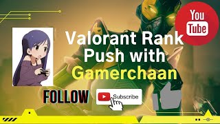 New Battle pass skin yes or no  VALORANT | Lets play some Rank
