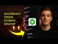How To Create An Estimate In QuickBooks Desktop With A Discount 2026 (EASY GUIDE)