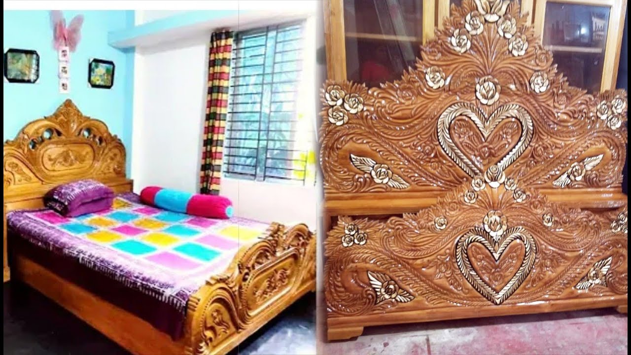 বক্স খাটের দাম। box khat Price in Bangladesh। YouTube