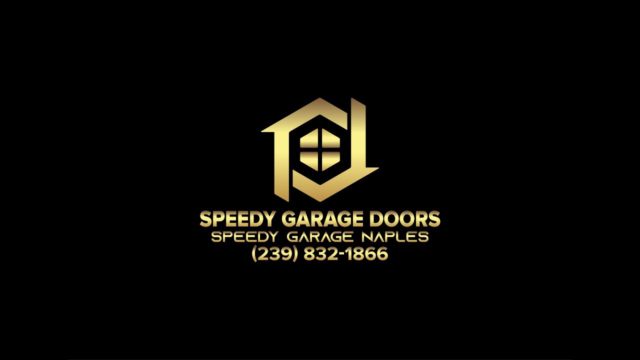 Speedy Garage Doors Naples team and services