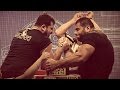 European Armwrestling Championship 2016 RIGHT +110 KG