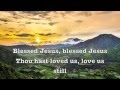 Savior,Like a Shepherd Lead Us (lyrics) by 4Him
