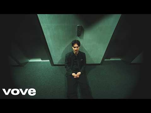 Stefano Zalla - Preoccupied (Official Music Video)